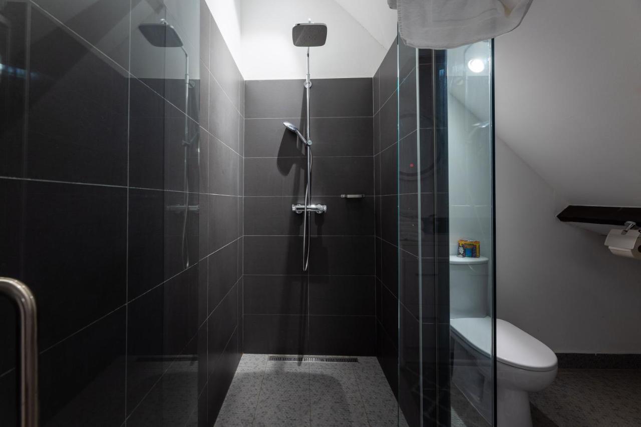 Blue Marlin Handelskade Apartments 빌렘스타트 외부 사진