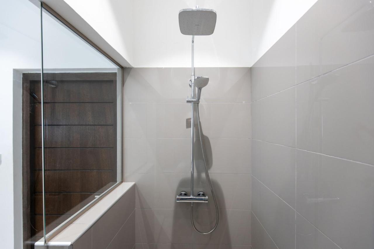 Blue Marlin Handelskade Apartments 빌렘스타트 외부 사진